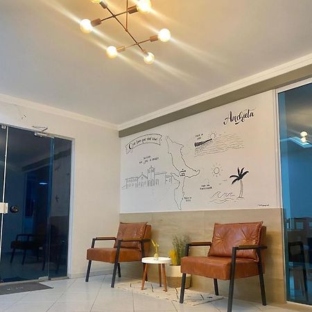 Pousada Ventura Hotel Anchieta  Ngoại thất bức ảnh