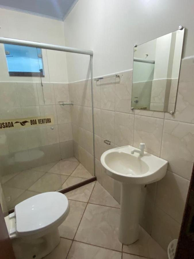 Pousada Ventura Hotel Anchieta  Ngoại thất bức ảnh